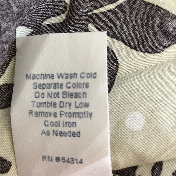 Spring/Summer Dress - Picture 5 of 6